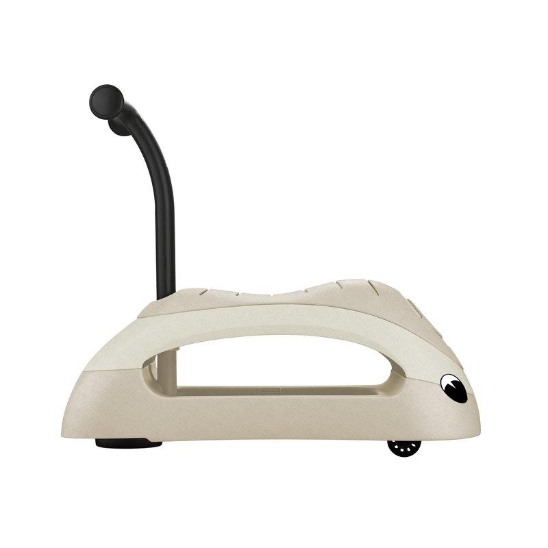 Porteur Walk n' roll 3 in 1 Eco GLOBBER de profil