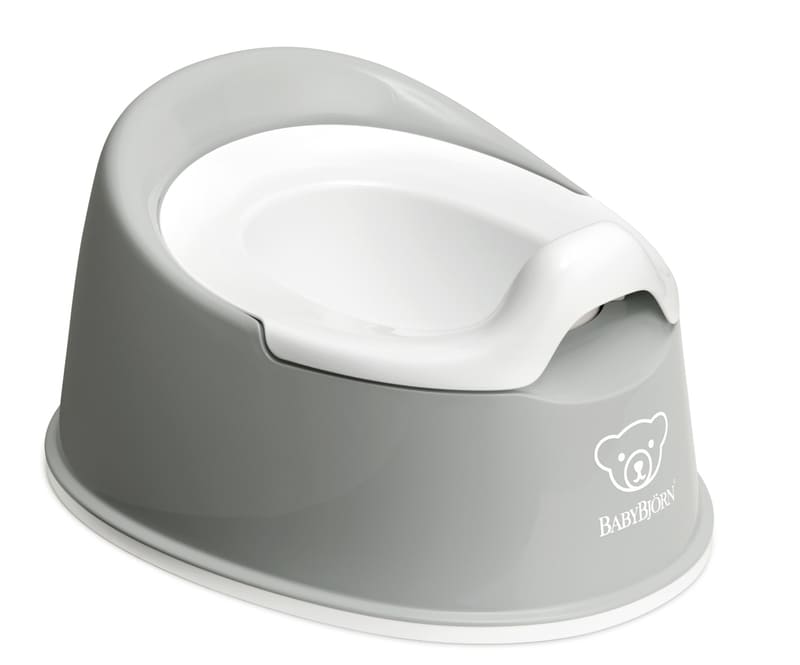 Pot bébé Smart Babybjörn - BamBinou