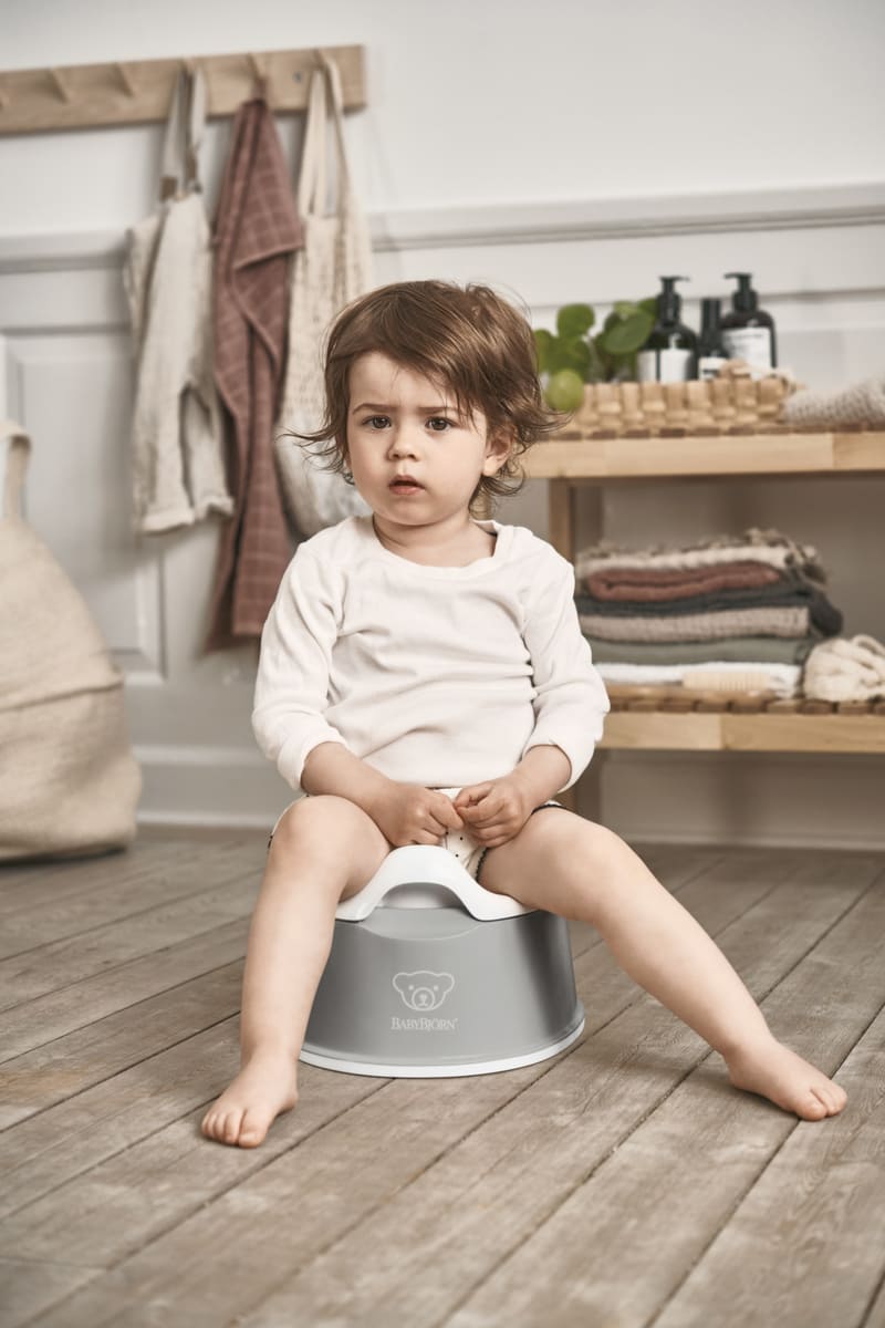 Pot bébé Smart Babybjörn 3