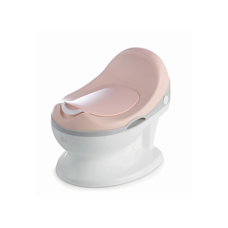 Pot bébé toilette Soft Potty Jané