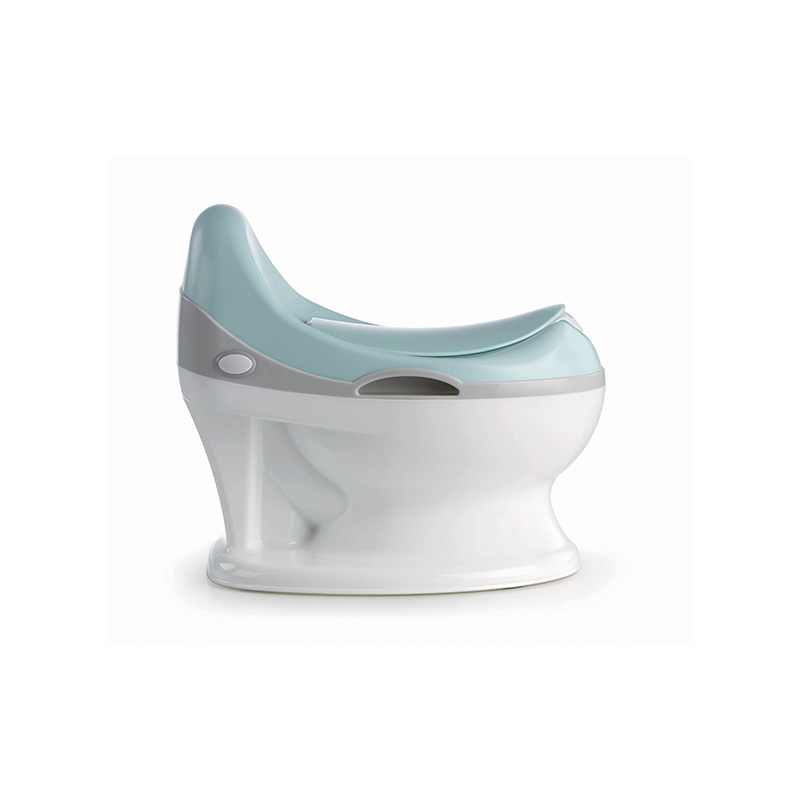 Pot bébé toilette Soft Potty toilettes enfant Jané - Bambinou