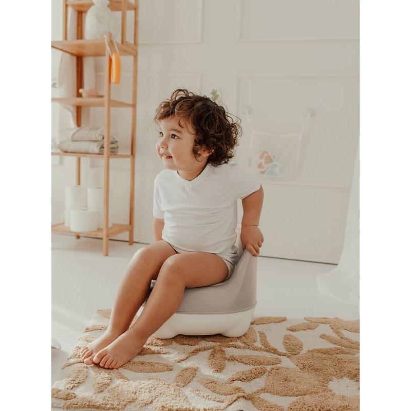Pot d'apprentissage Ourson Nougat BO JUNGLE lifestyle
