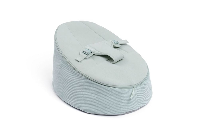 Pouf évolutif Doomoo Seat'n Grow Babymoov Produit couleurs3