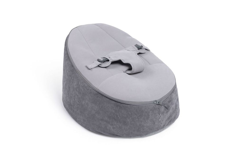 Pouf évolutif Doomoo Seat'n Grow Babymoov Produit couleurs2
