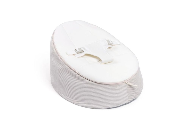 Pouf évolutif Doomoo Seat'n Grow Babymoov Produit couleurs
