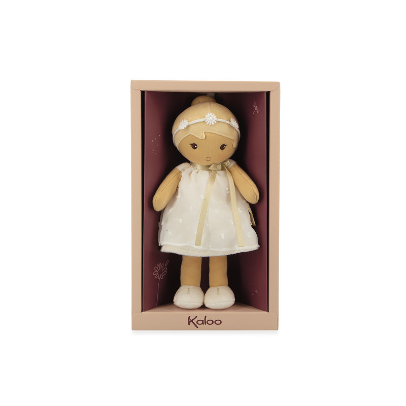 Poupee Daphné 25 cm Kaloo boîte