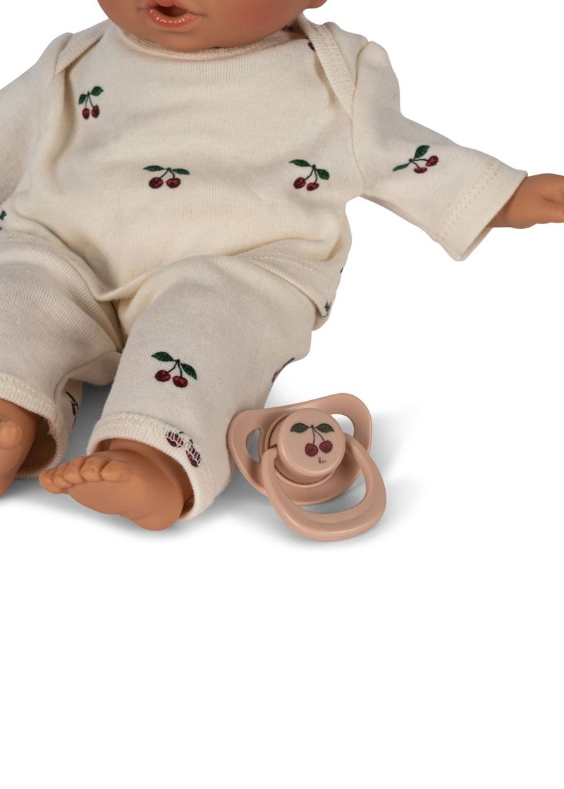 Poupée Elli Konges Slojd pieds