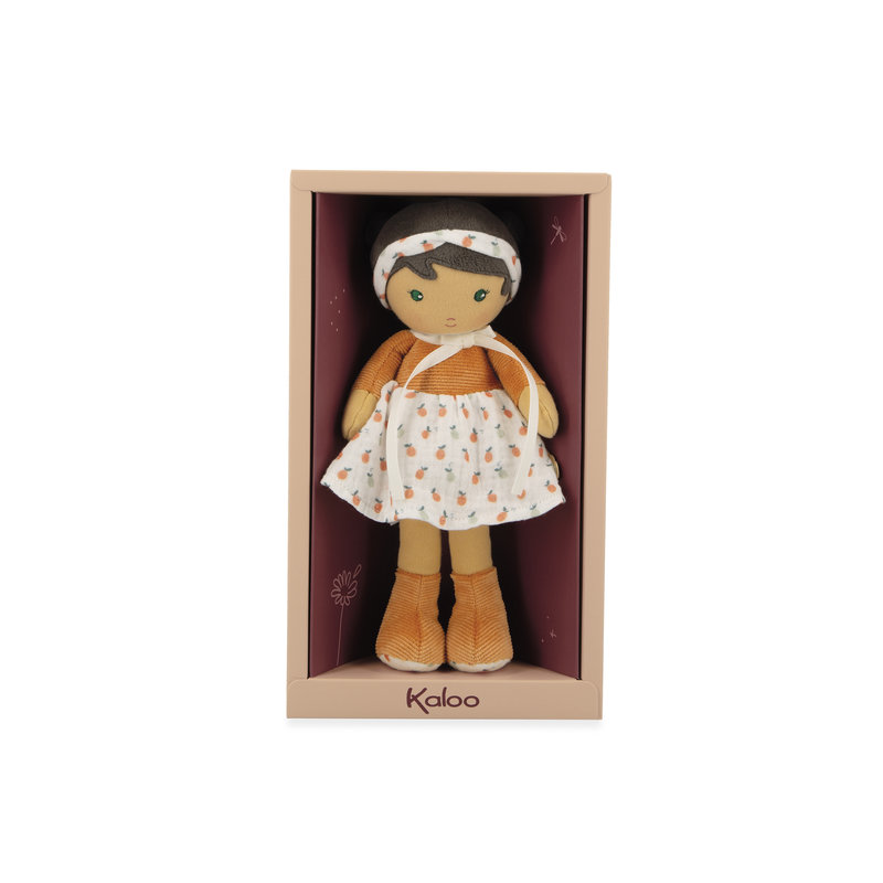 Poupee Eloise 25 cm Kaloo boîte