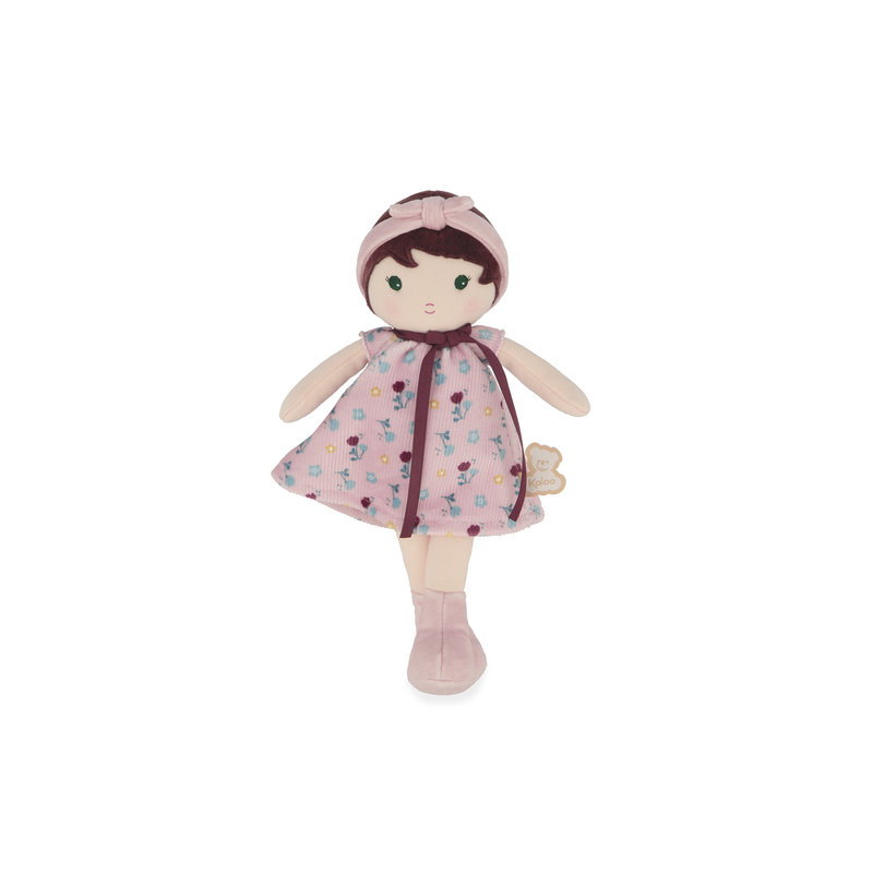 Poupée en Tissu Leonie 25 cm Kaloo produit 