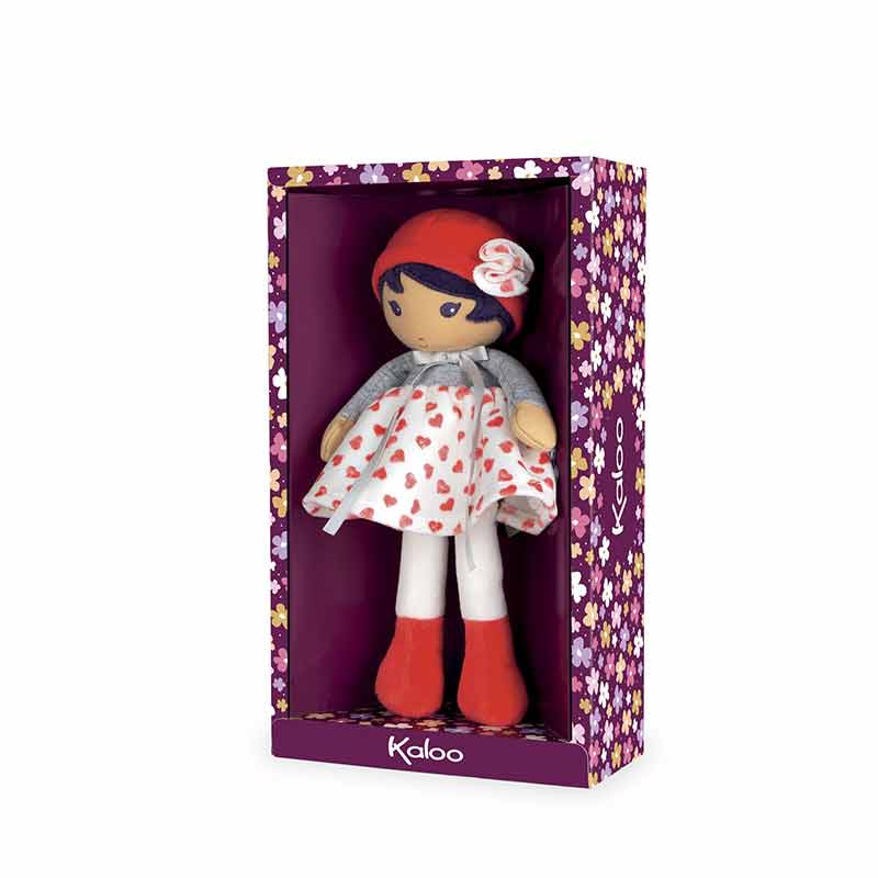 Poupée Jade K Tendresse Médium Kaloo Boîte