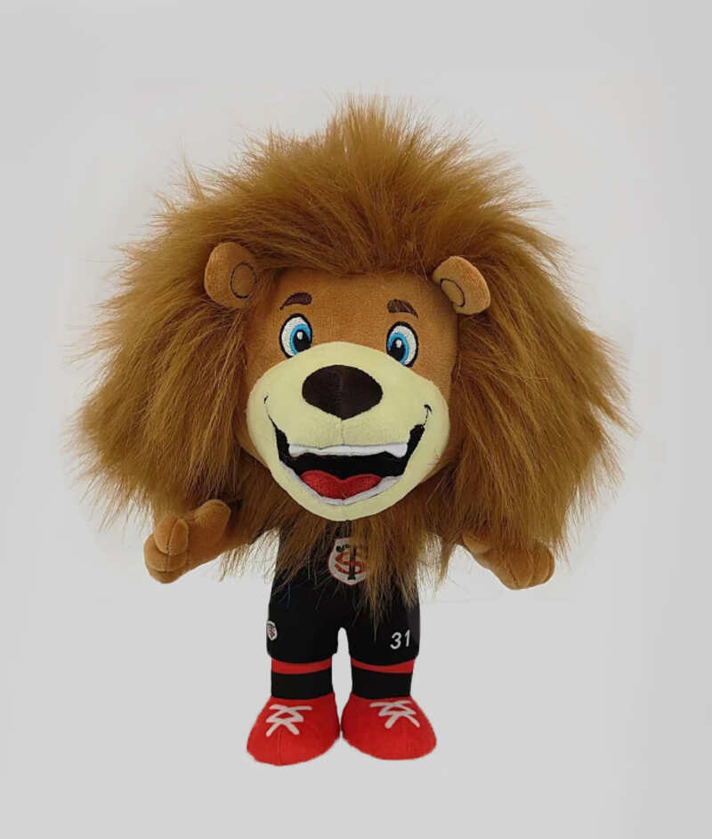 Poupluche Stade Toulousain produit face