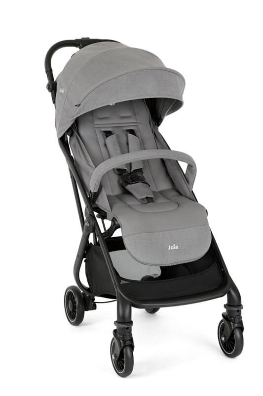 Poussette compacte Tourist Joie profil