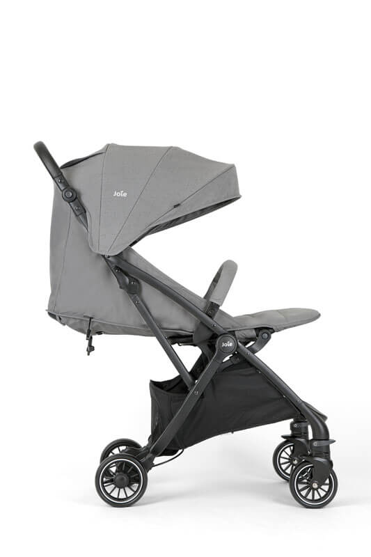 Poussette compacte Tourist Joie assise allongée