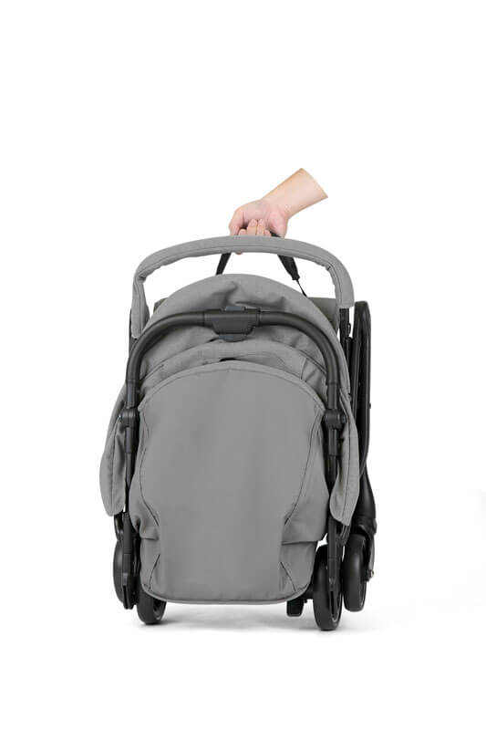 Poussette compacte Tourist Joie anse recto