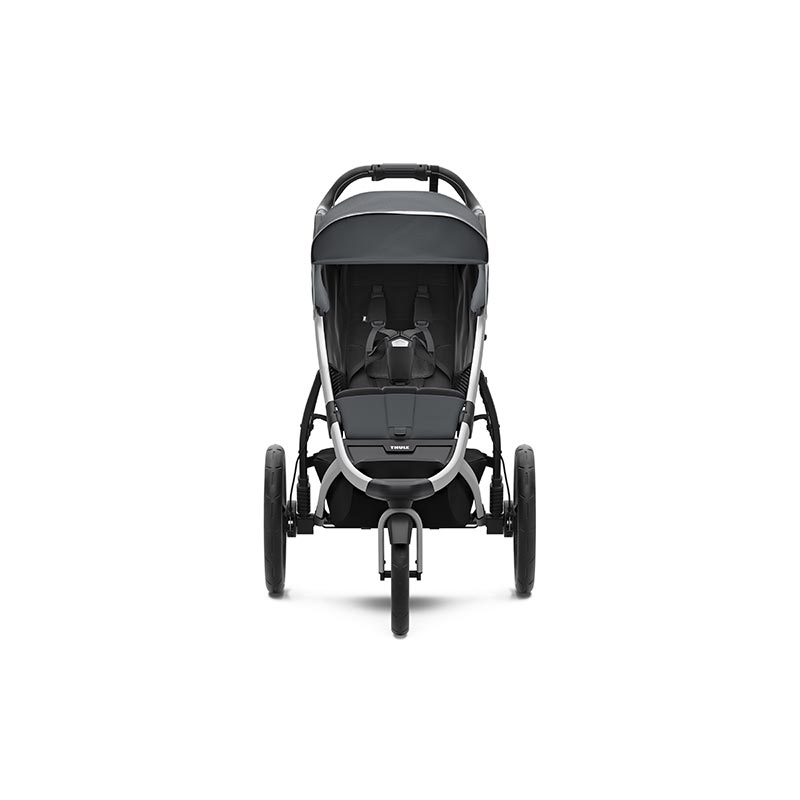 Poussette 3 roues Urban Glide 2 Thule Face