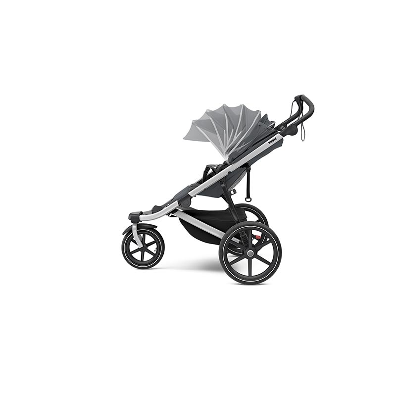 Poussette 3 roues Urban Glide 2 Thule Profil