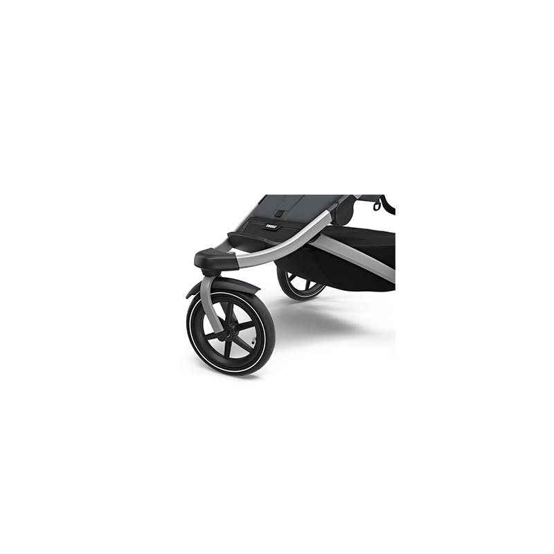 Poussette 3 roues Urban Glide 2 Thule Roue avant