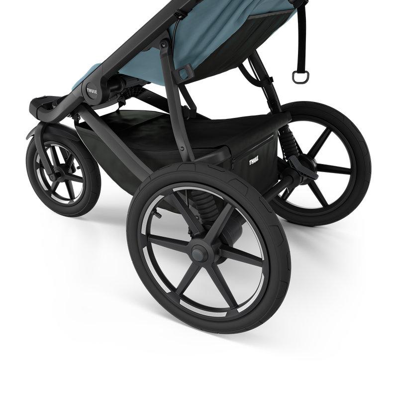 Poussette 3 roues Urban Glide 3 2026 Mid Blue THULE roues