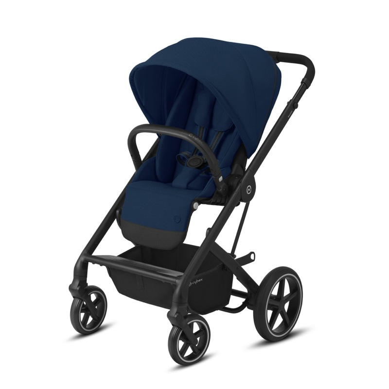 echarpe de portage cybex