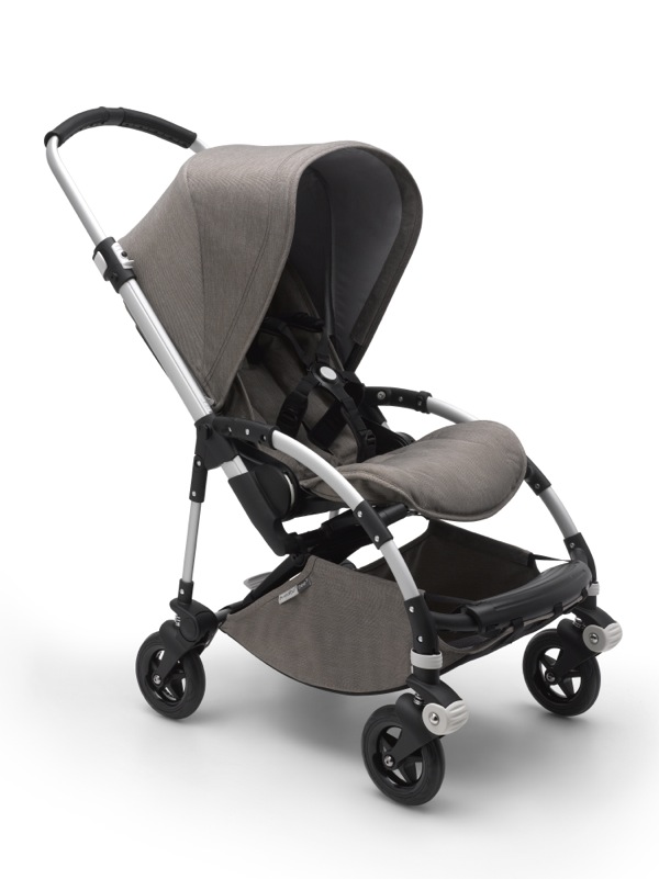 bugaboo bee 5 nacelle