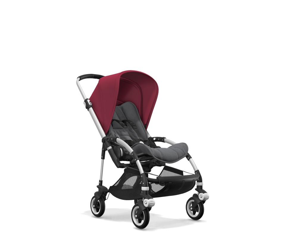 poussette bugaboo bee