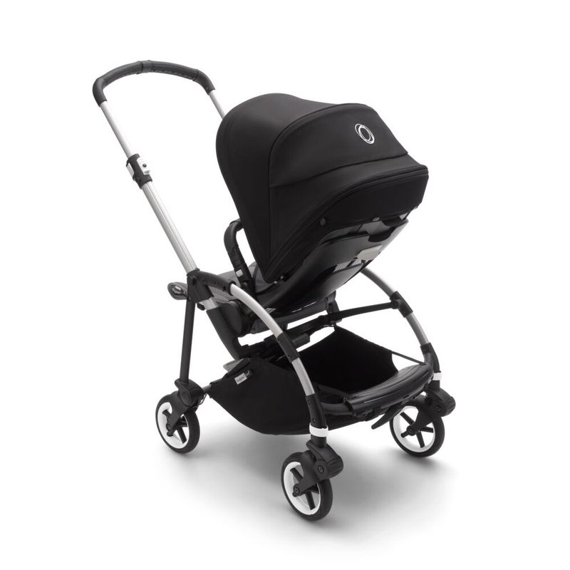 Poussette Bee 6 à configurer Bugaboo arriere