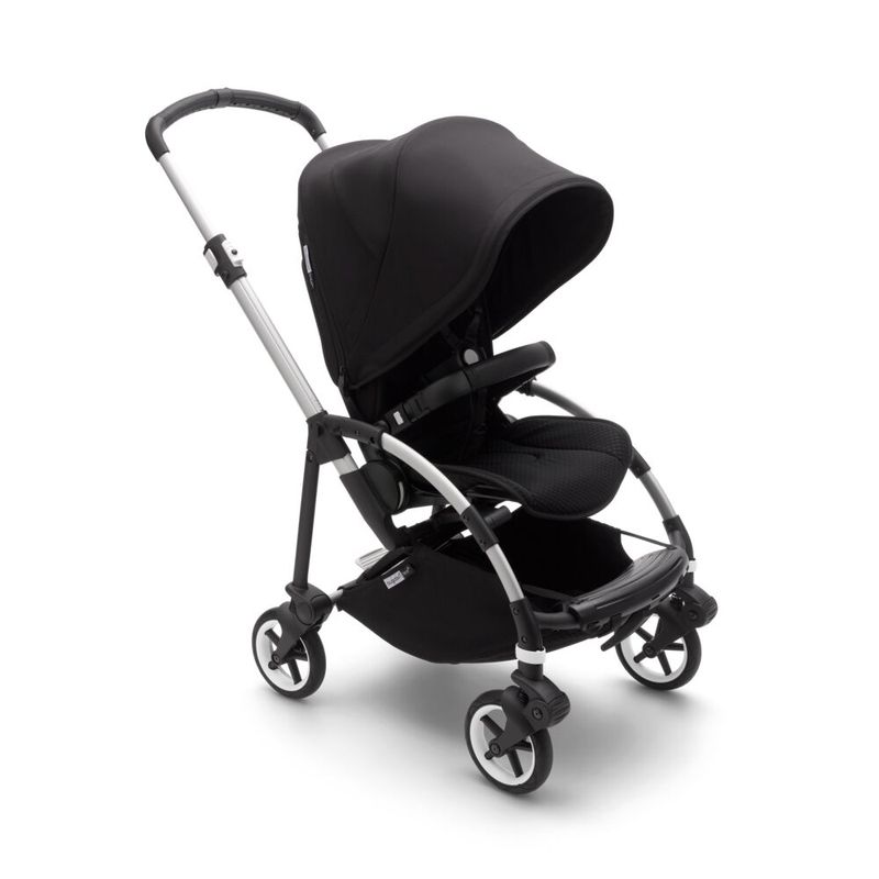 Poussette Bee 6 à configurer Bugaboo profil