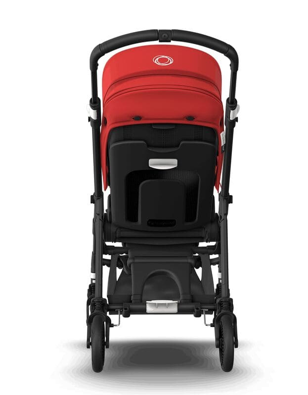 Poussette Bee 6 à configurer Bugaboo Arrière