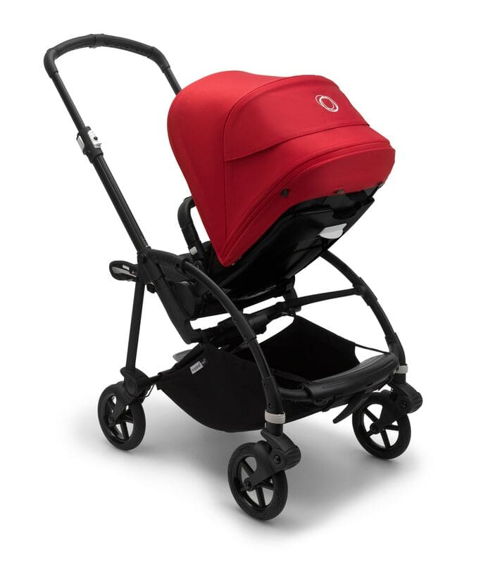 Poussette Bee 6 à configurer Bugaboo Canopy