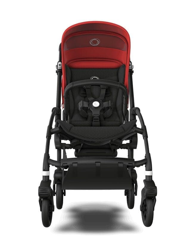 Poussette Bee 6 à configurer Bugaboo Frontal