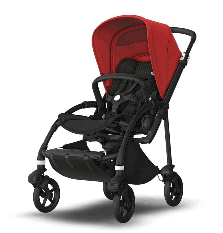 Poussette Bee 6 à configurer Bugaboo Gauche