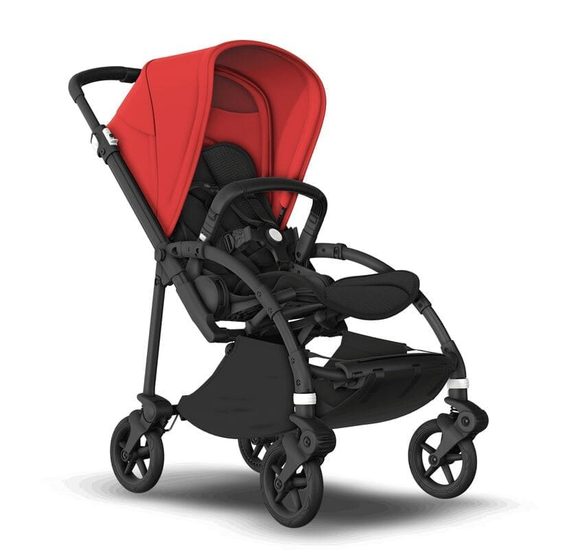 Poussette Bee 6 à configurer Bugaboo Latéral