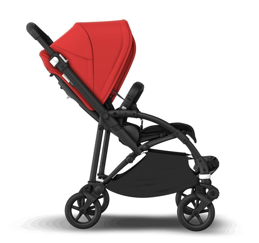 Poussette Bee 6 à configurer Bugaboo Structure