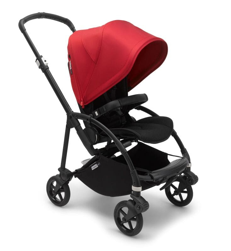 Poussette Bee 6 à configurer Bugaboo Produit