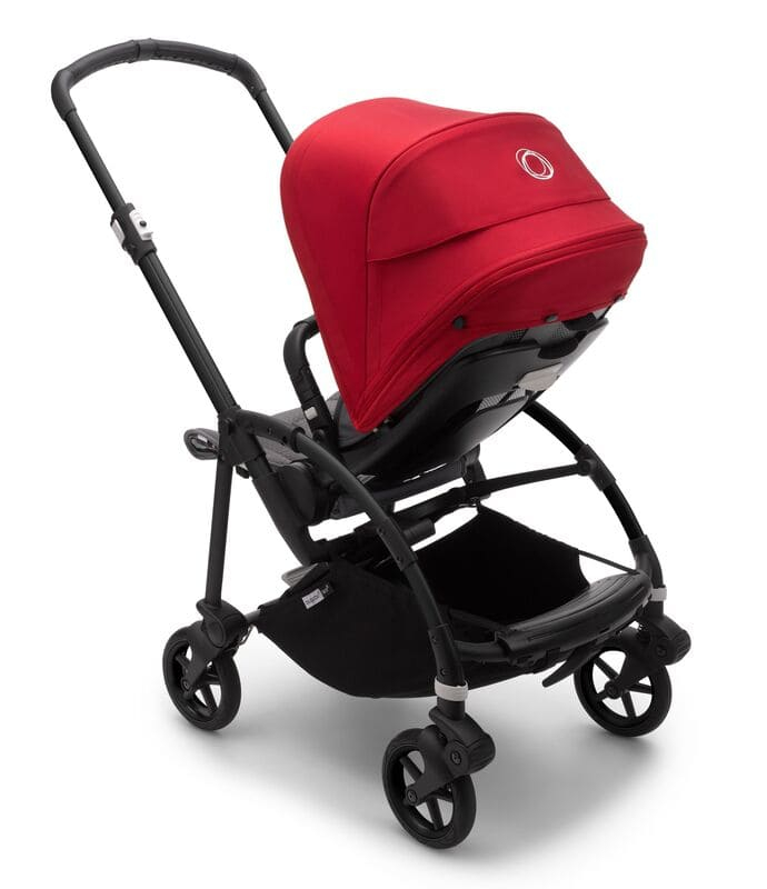 Poussette Bee 6 à configurer Bugaboo Capote