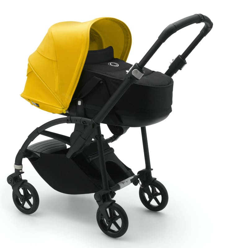 Nacelle poussette Bee 6 Bugaboo Poussette