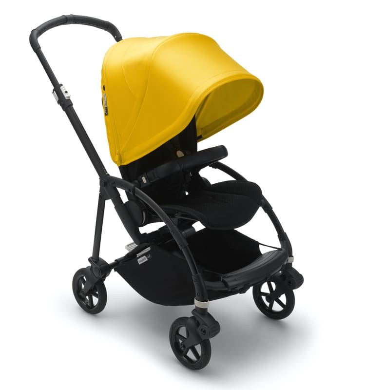 poussette bugaboo bee