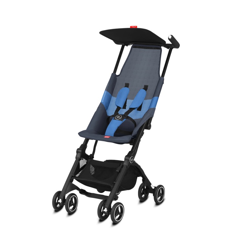 poussette canne gb pockit