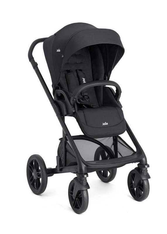 Poussette Chrome 2 Joie profil