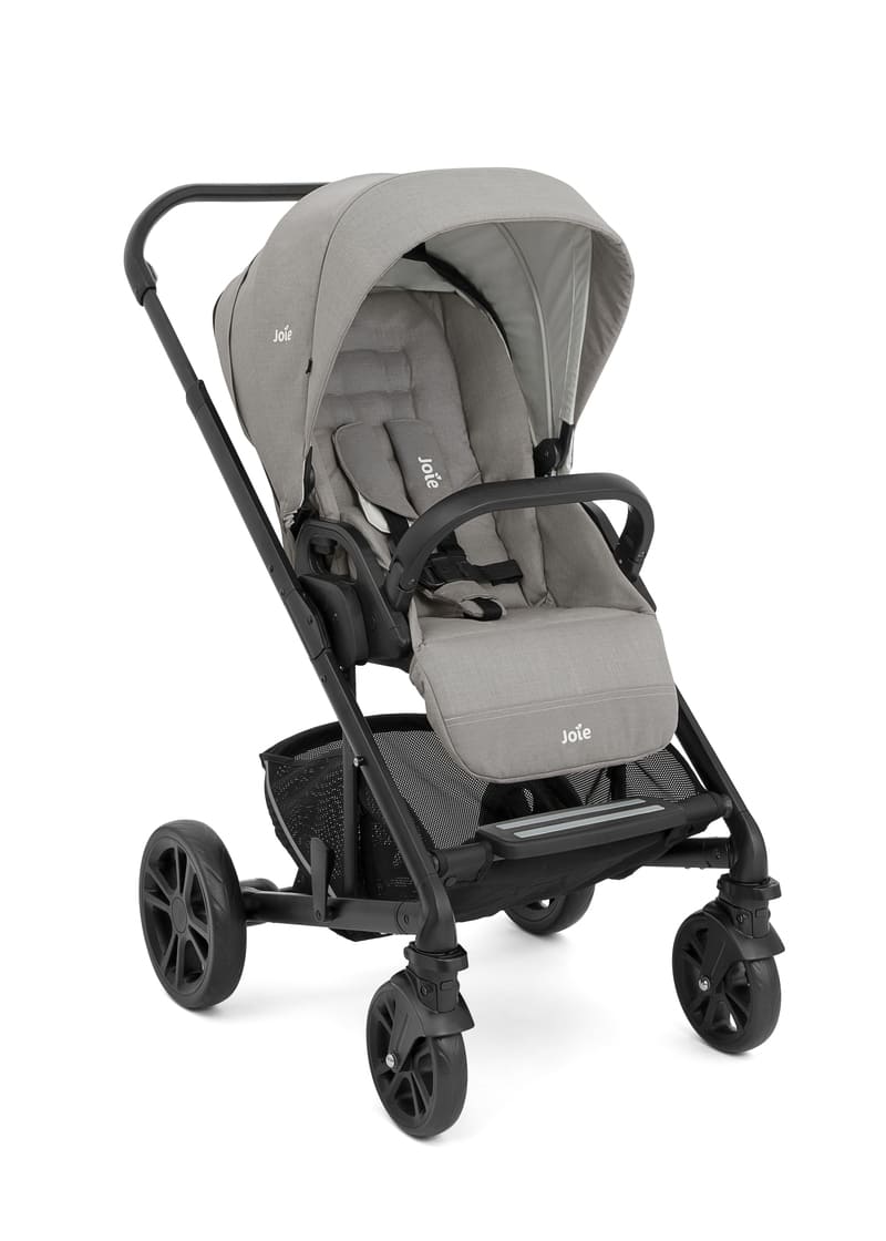 Poussette Chrome Joie
