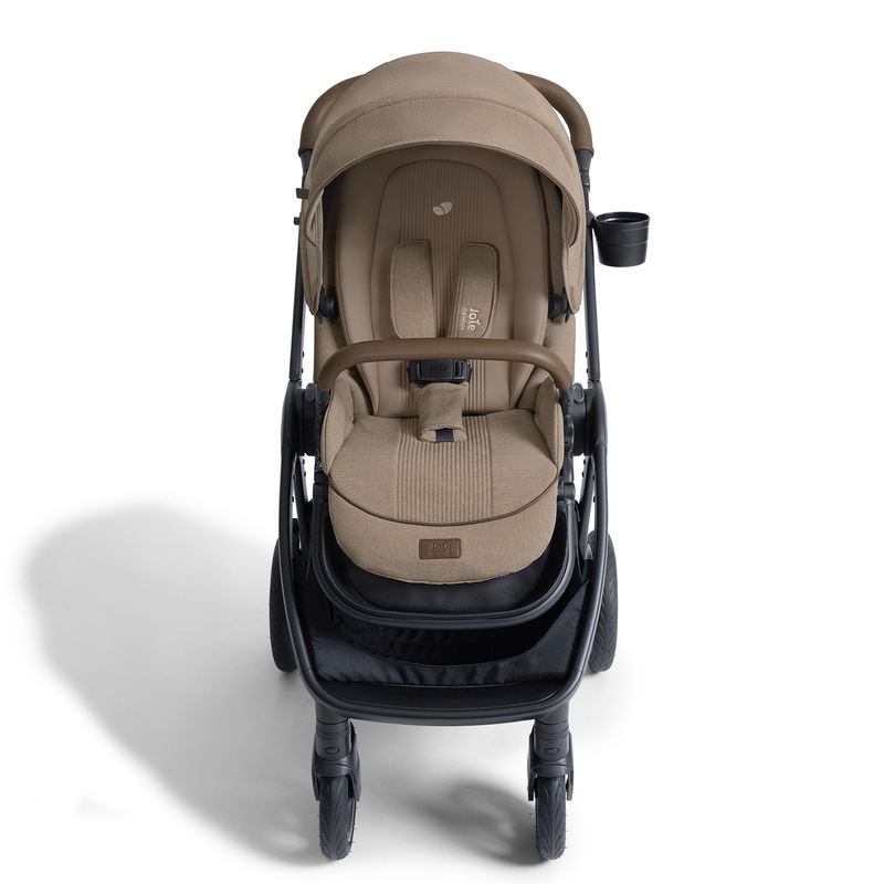 Poussette citadine Finiti Signature 2025 Joie face