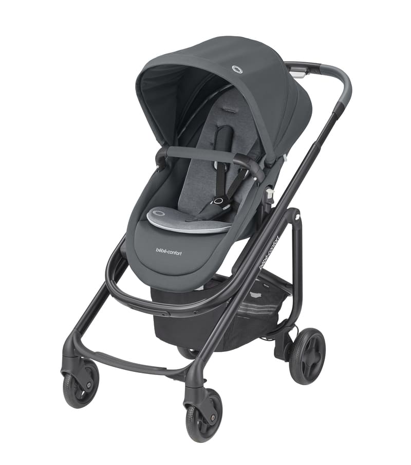 housse poussette bébé confort