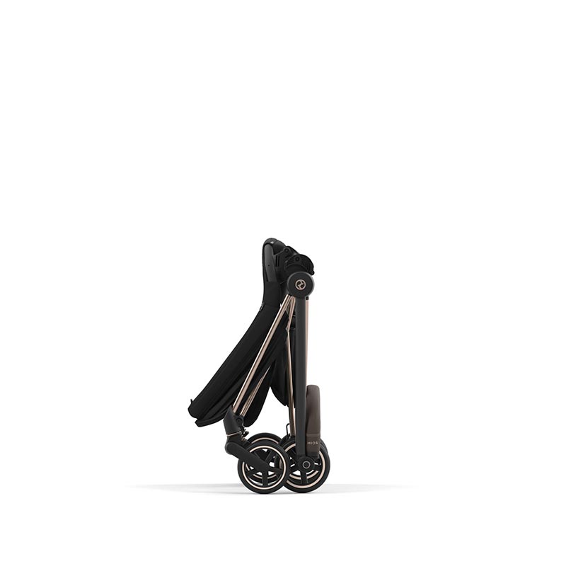 Poussette citadine Mios 2022 Cybex Pliée