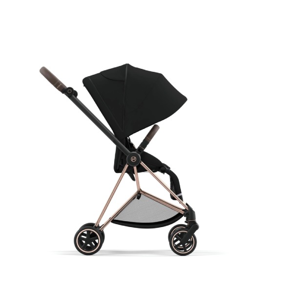 Poussette citadine Mios 2022 Cybex capote