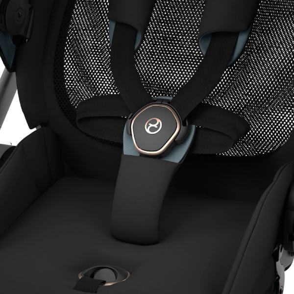 Poussette citadine Mios 2022 Cybex détails