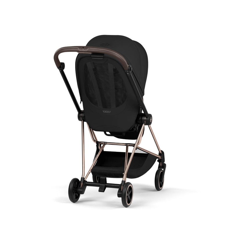 Poussette Mios Style 2026 Cybex arrière