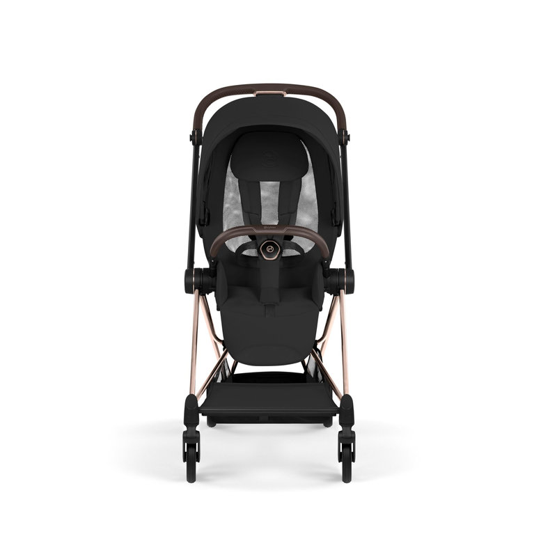 Poussette Mios Style 2026 Cybex face