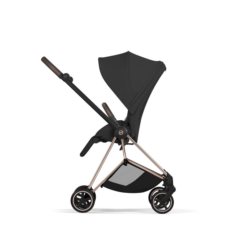 Poussette Mios Style 2026 Cybex face parent assis