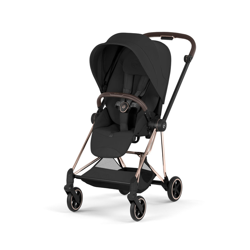 Poussette Mios Style 2026 Cybex produit