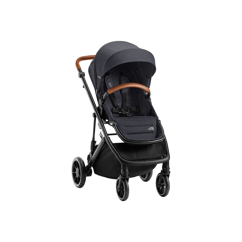 Pack poussette Strider M et siège-auto Baby Safe 3 i-Size Britax